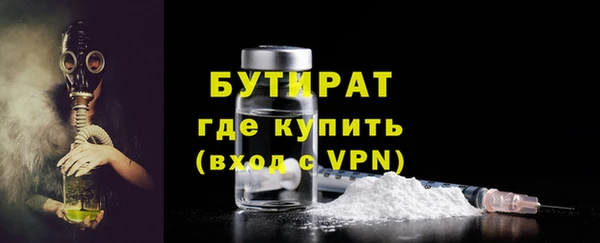 хмурый Гусь-Хрустальный