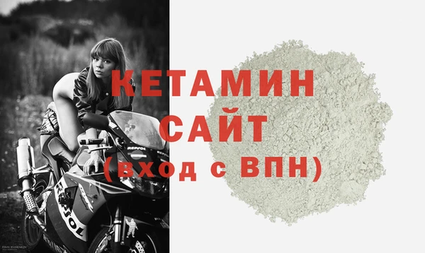 хмурый Гусь-Хрустальный
