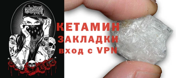 хмурый Гусь-Хрустальный